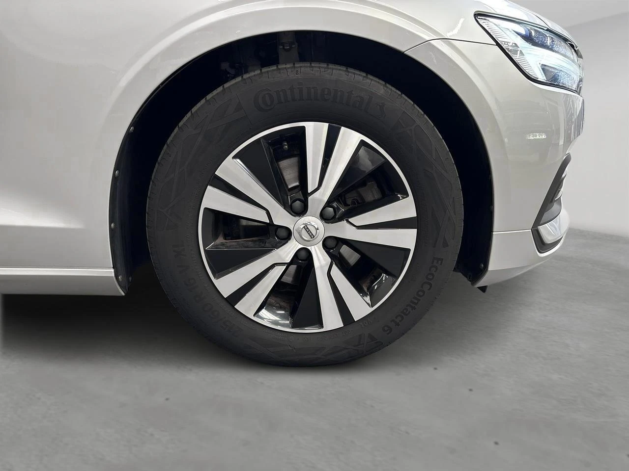 Volvo V60 B4 D GT Geartronic