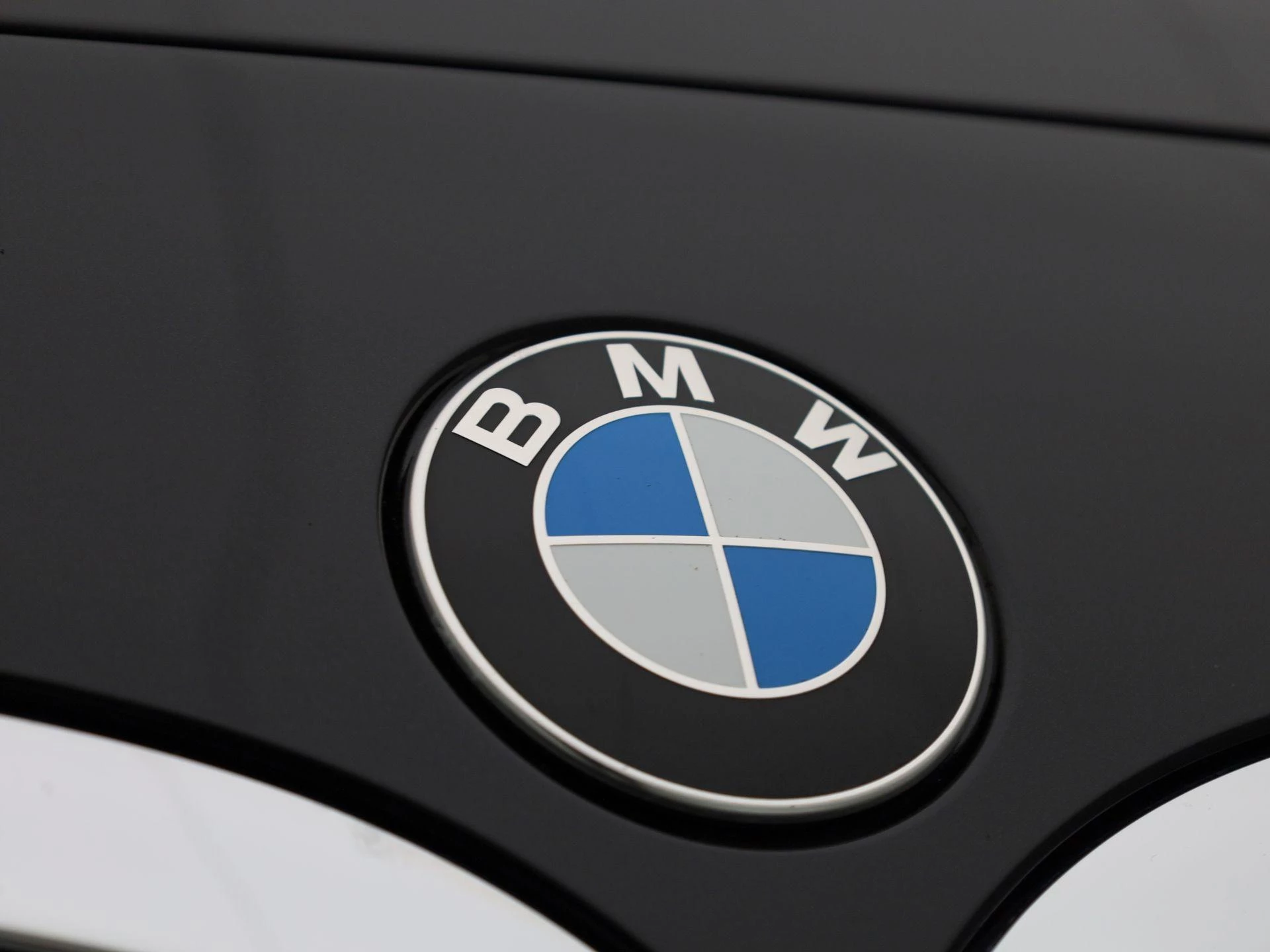 BMW 1 Reeks 116d