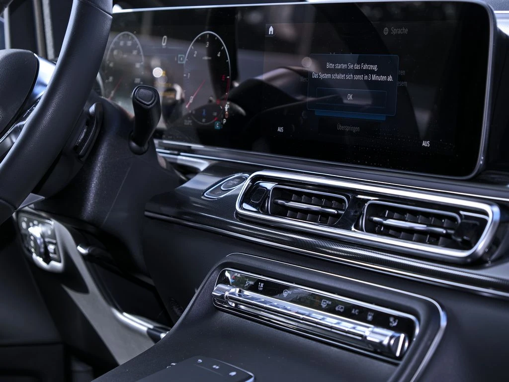 Mercedes-Benz-V-Klasse 220-image-7