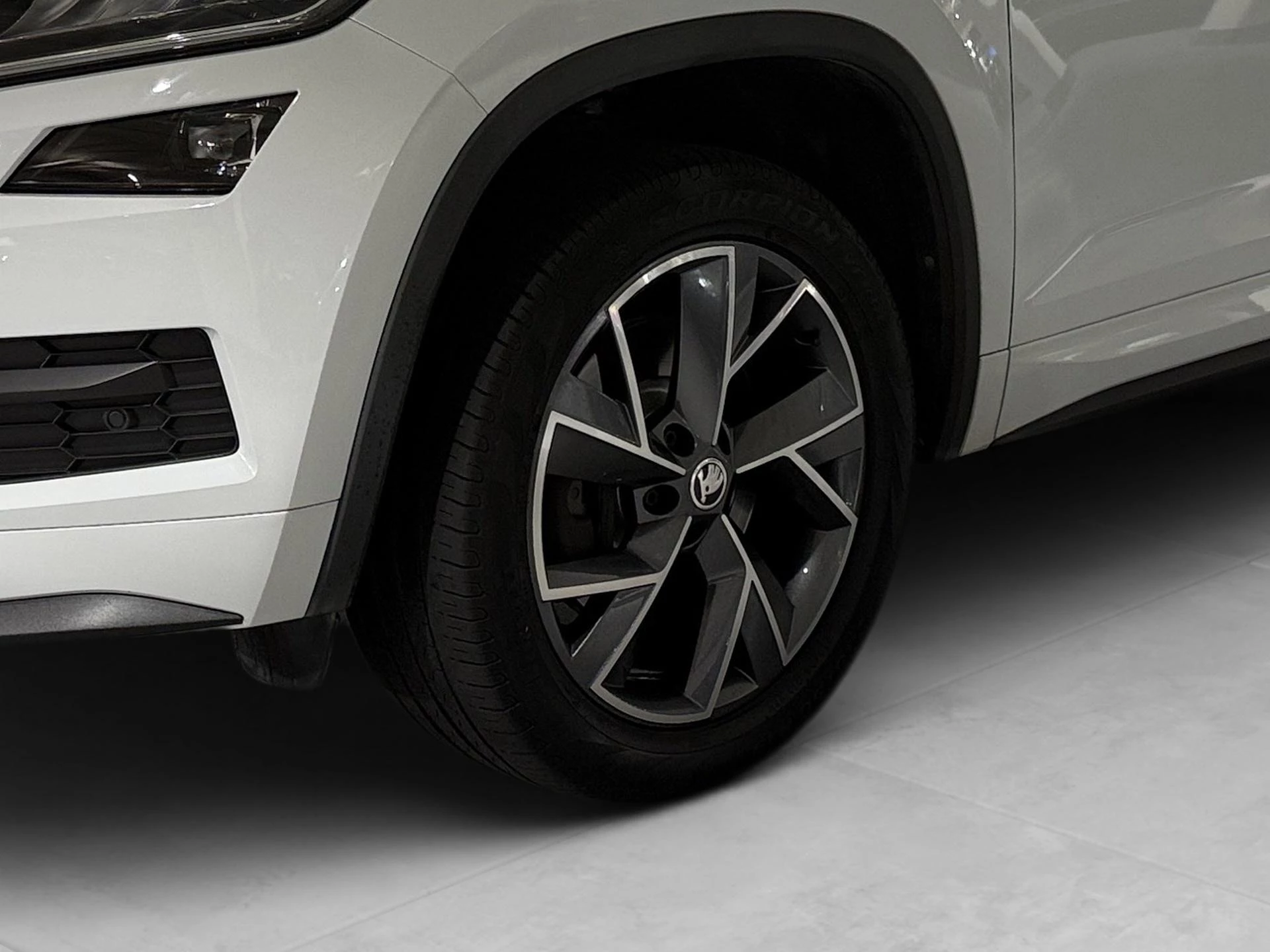 Škoda Kodiaq 2.0 TSI 140kW Sportline DSG 4x4