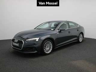 Audi A5 Sportback 35 TFSI S tronic Bus. Ed. Attraction