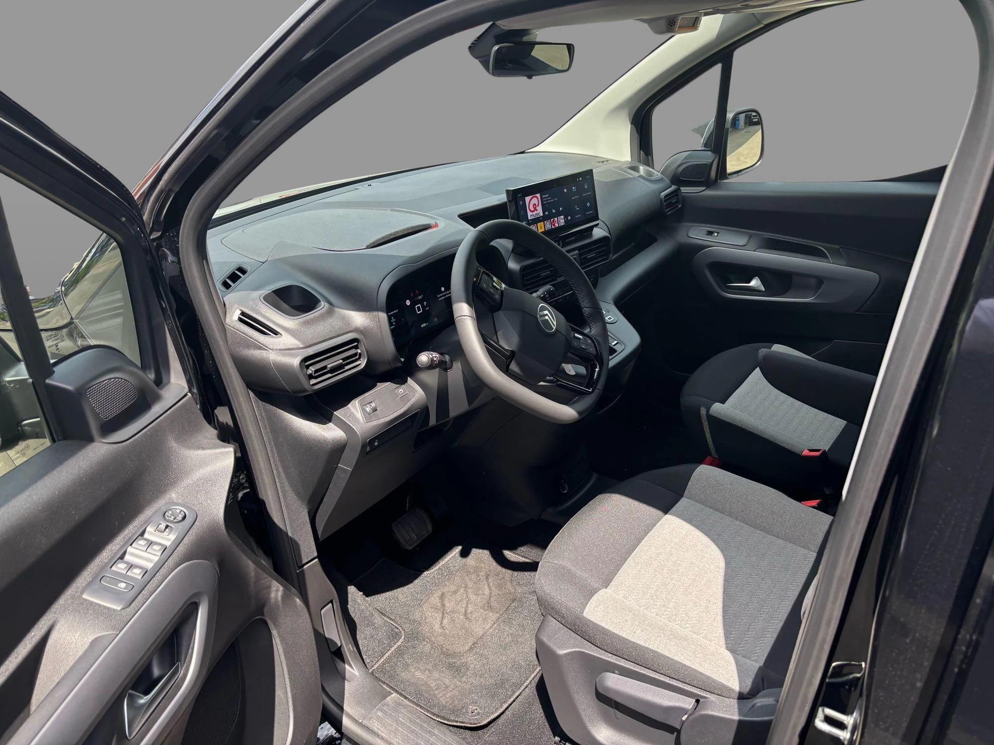 Citroën Berlingo M 1.5 BlueHDi 130 S&S EAT8 MAX