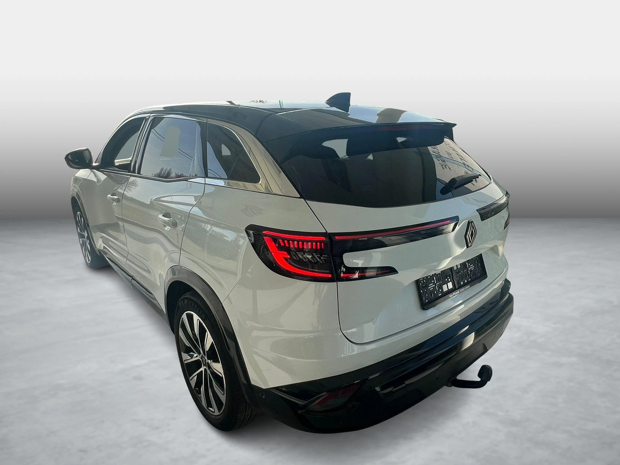 Renault Austral MHEV 160 Auto Techno