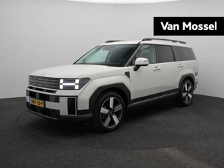 Hyundai Santa Fe 1.6 T-GDI PHEV Premium 4WD 7p.