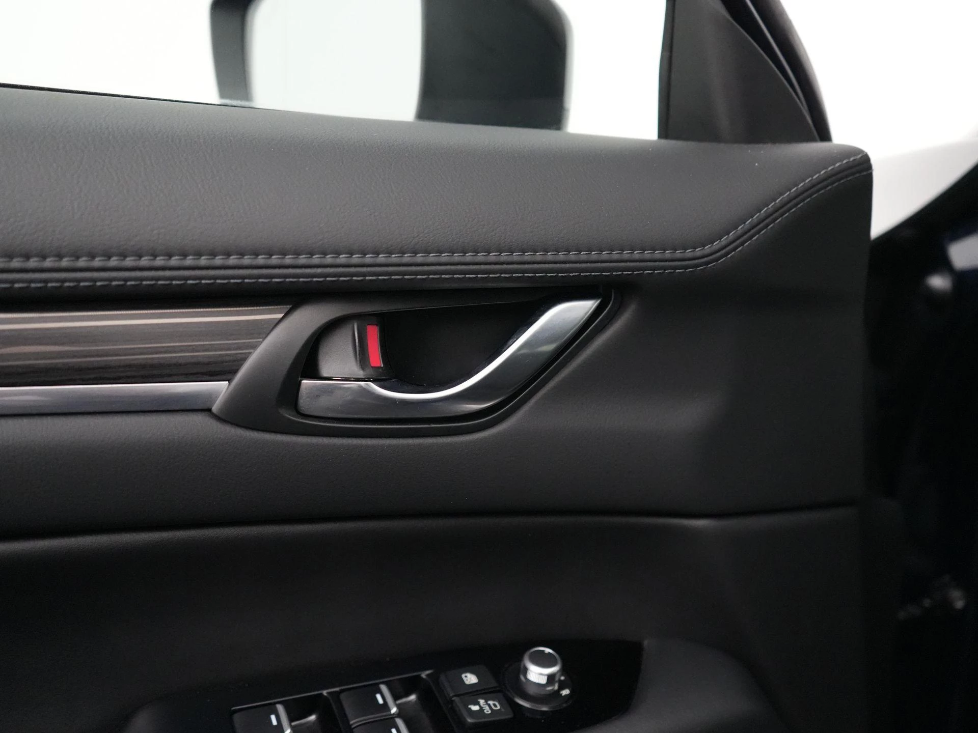 Mazda CX-5 2.5 SkyActiv-G 194 GT-M