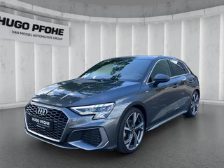 Audi A3 Sportback S Line 30 TFSI LED | NAVI | KAM