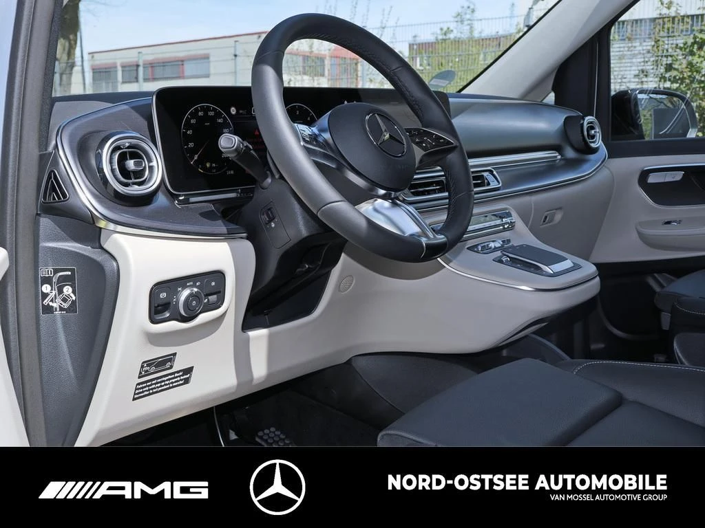 Mercedes-Benz Marco Polo V 250 d AMG+AIRMATIC+STDHZG+EASY-PACK AMG Line