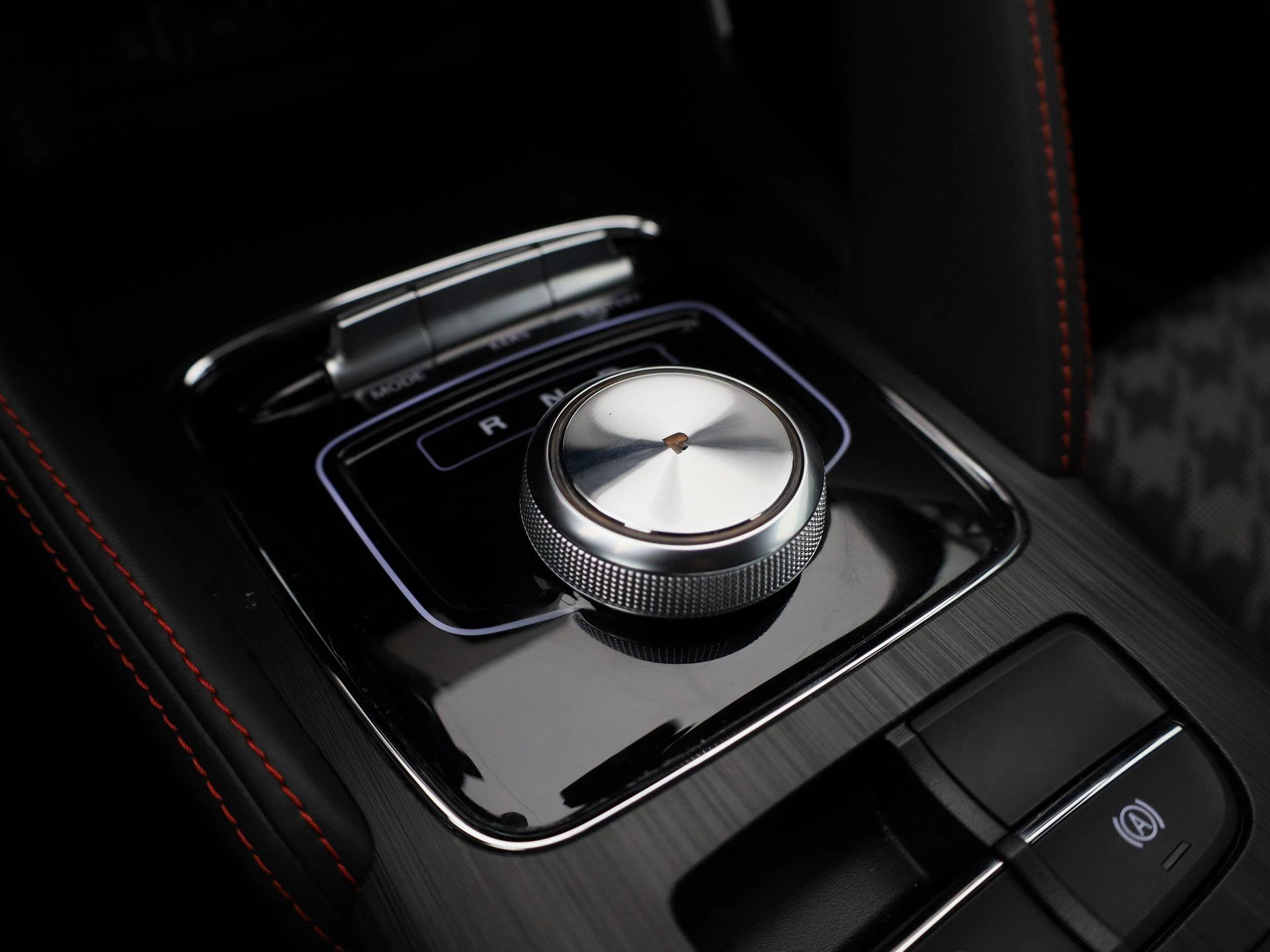 MG ZS Standard Range 51 kWh Comfort