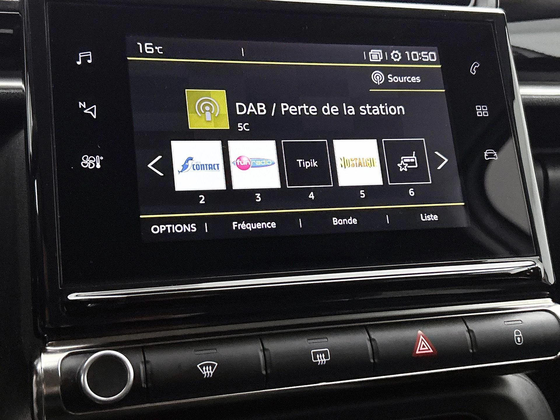 Citroën C3 1.2 PureTech Feel
