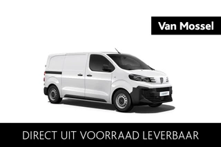 Peugeot Expert Standaard - Elektrisch
