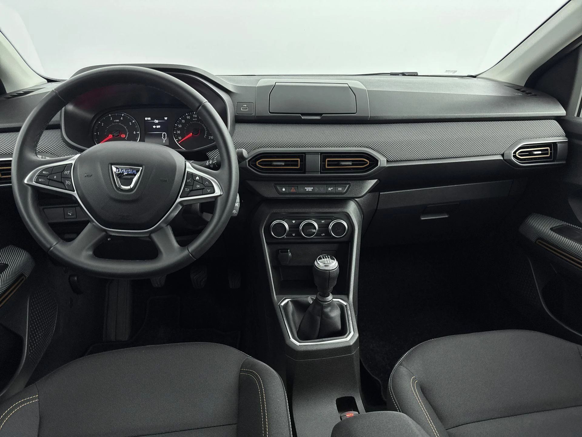 Dacia-Sandero Stepway-image-17