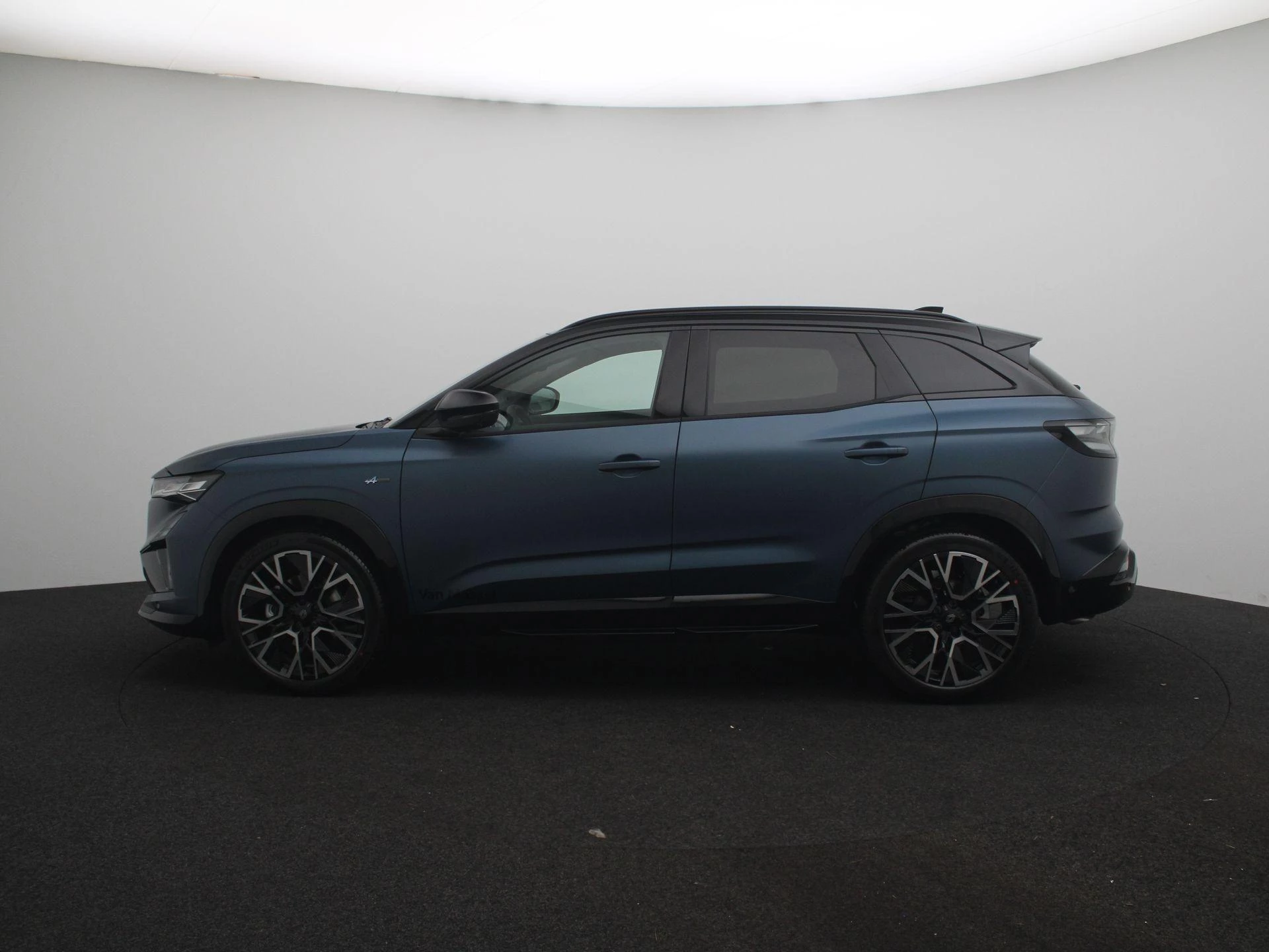 Renault Austral 1.2 E-Tech full hybrid 200 esprit Alpine