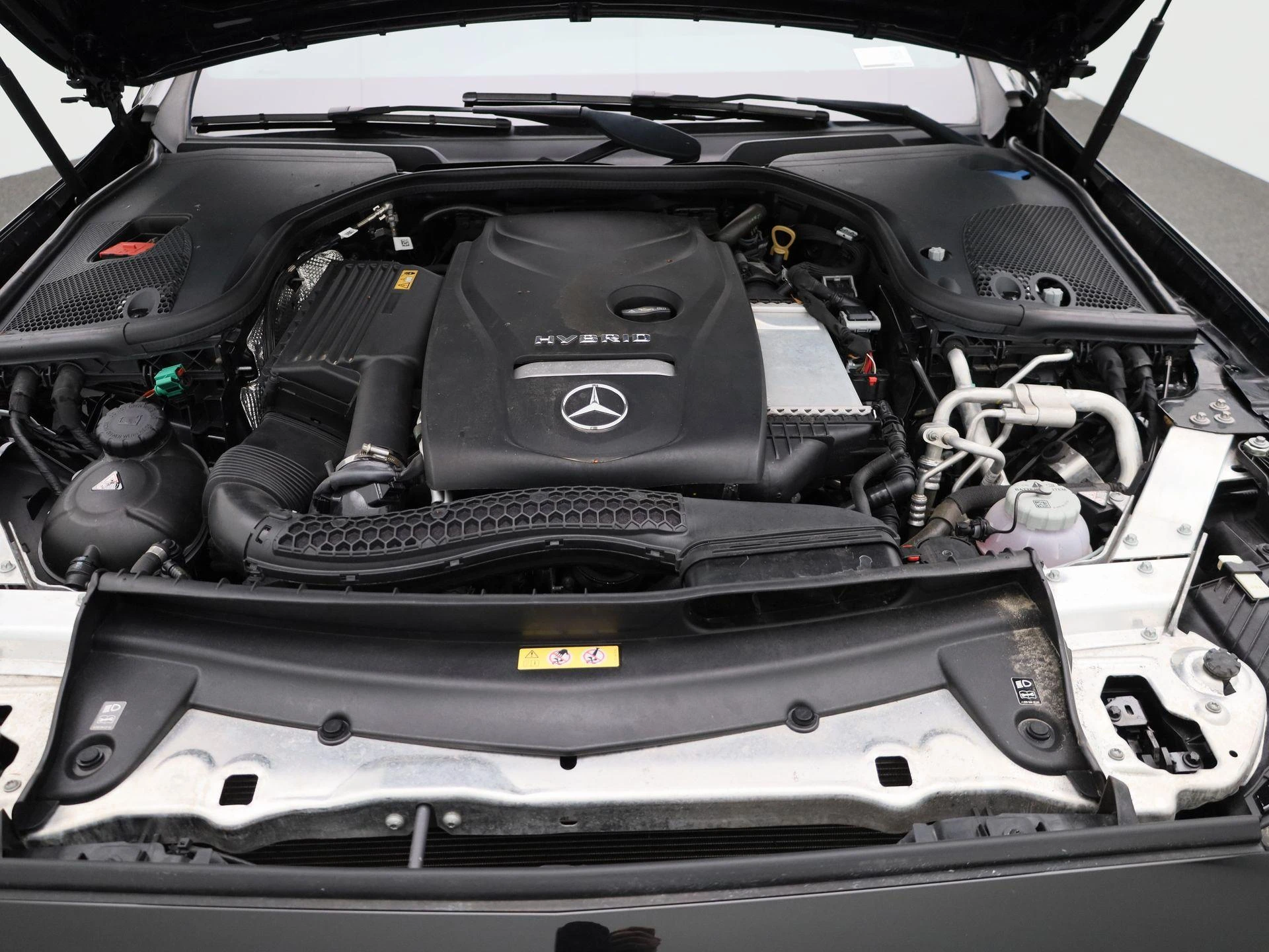 Mercedes-Benz-Classe E-image-41