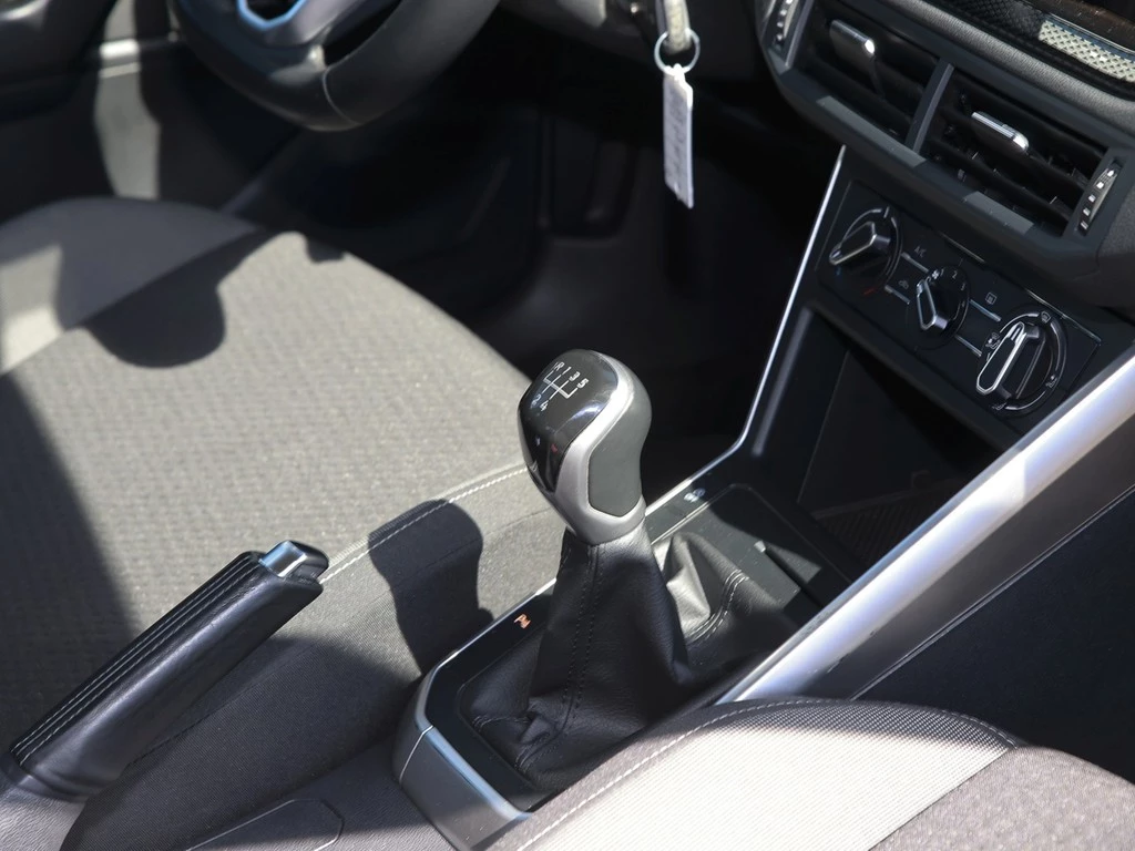 Volkswagen Polo 1.0 TSI Life