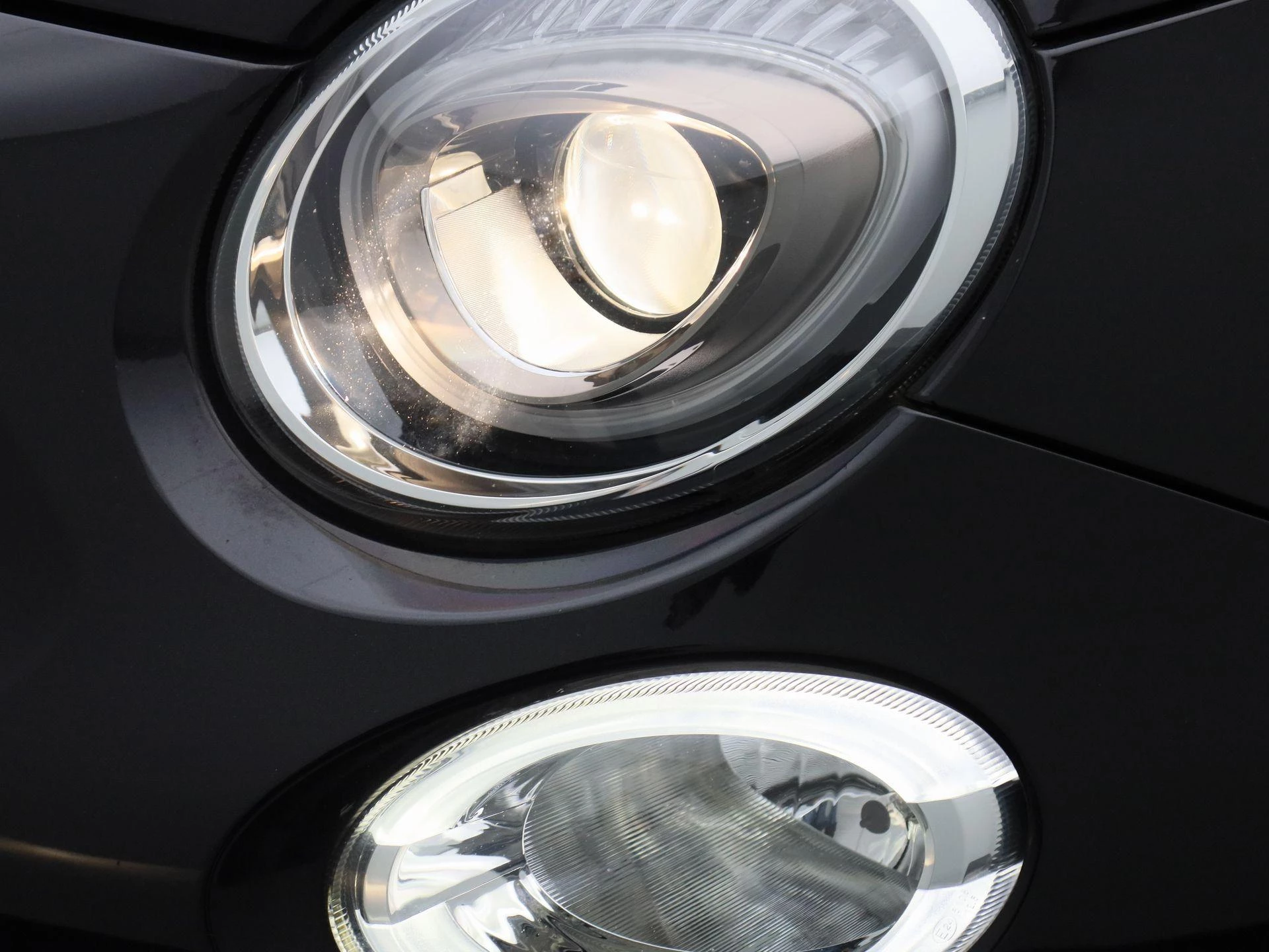 Fiat 500C 1.0 Hybrid Dolcevita