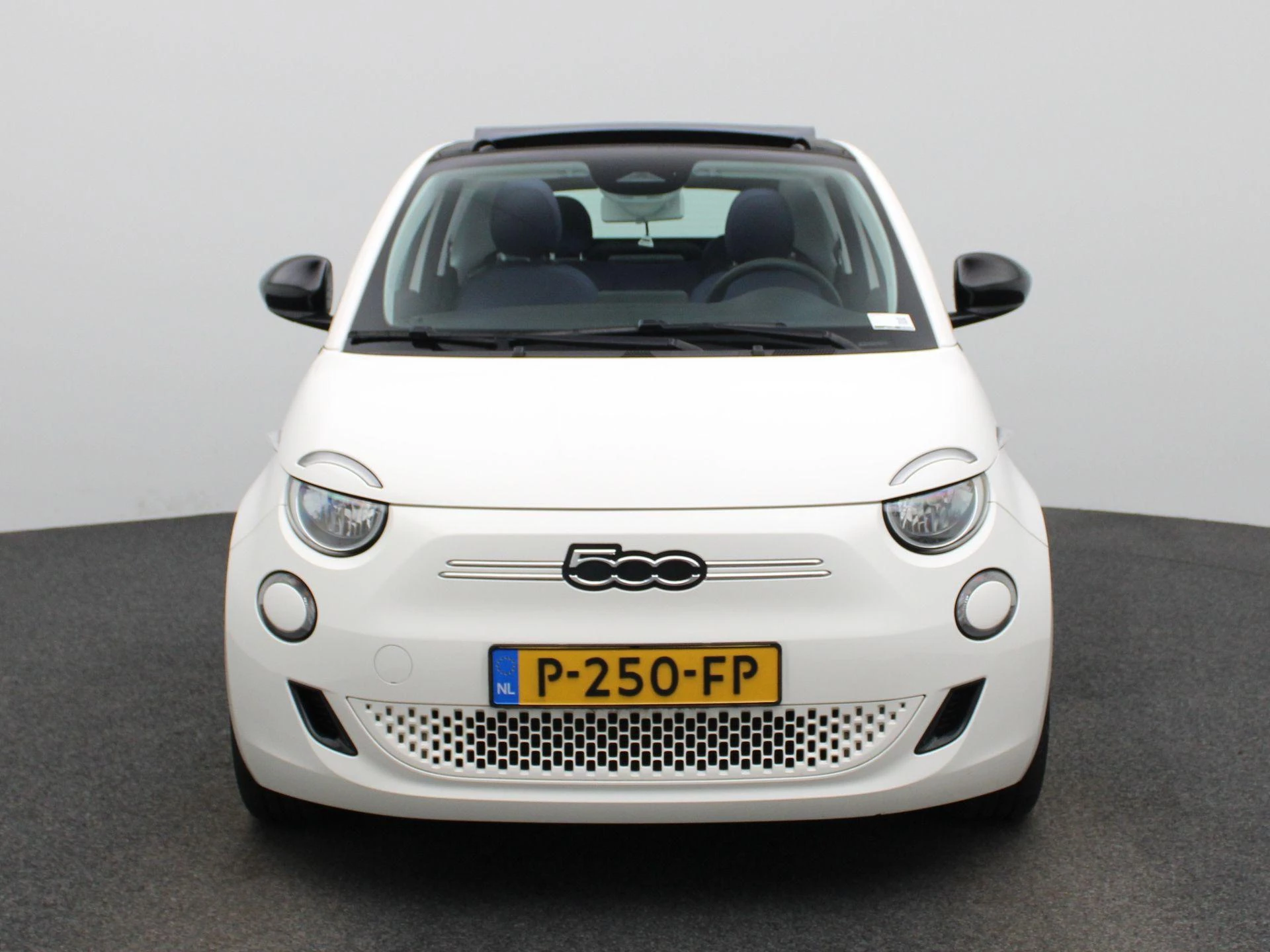 Fiat 500 Icon 42 kWh