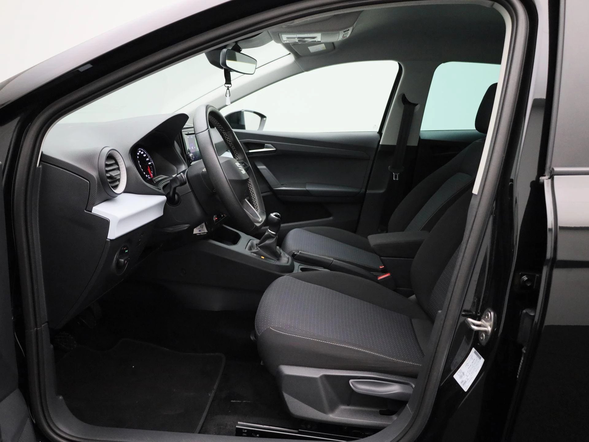 SEAT Ibiza 5D 1.0 TSI 70kW Move Full Link
