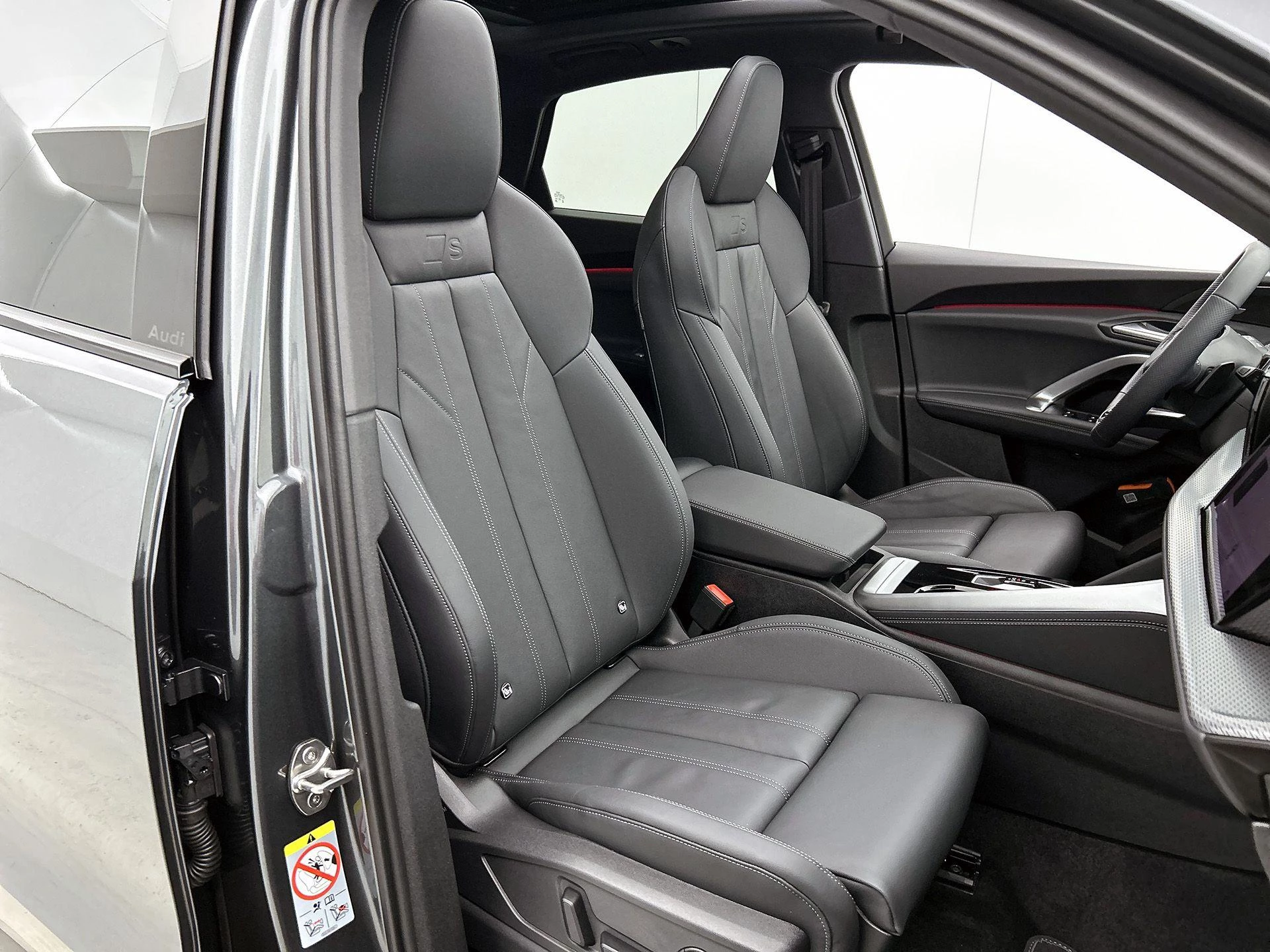 Audi Q5 Sportback 2.0 TFSI e-hybrid quattro S edition Competition