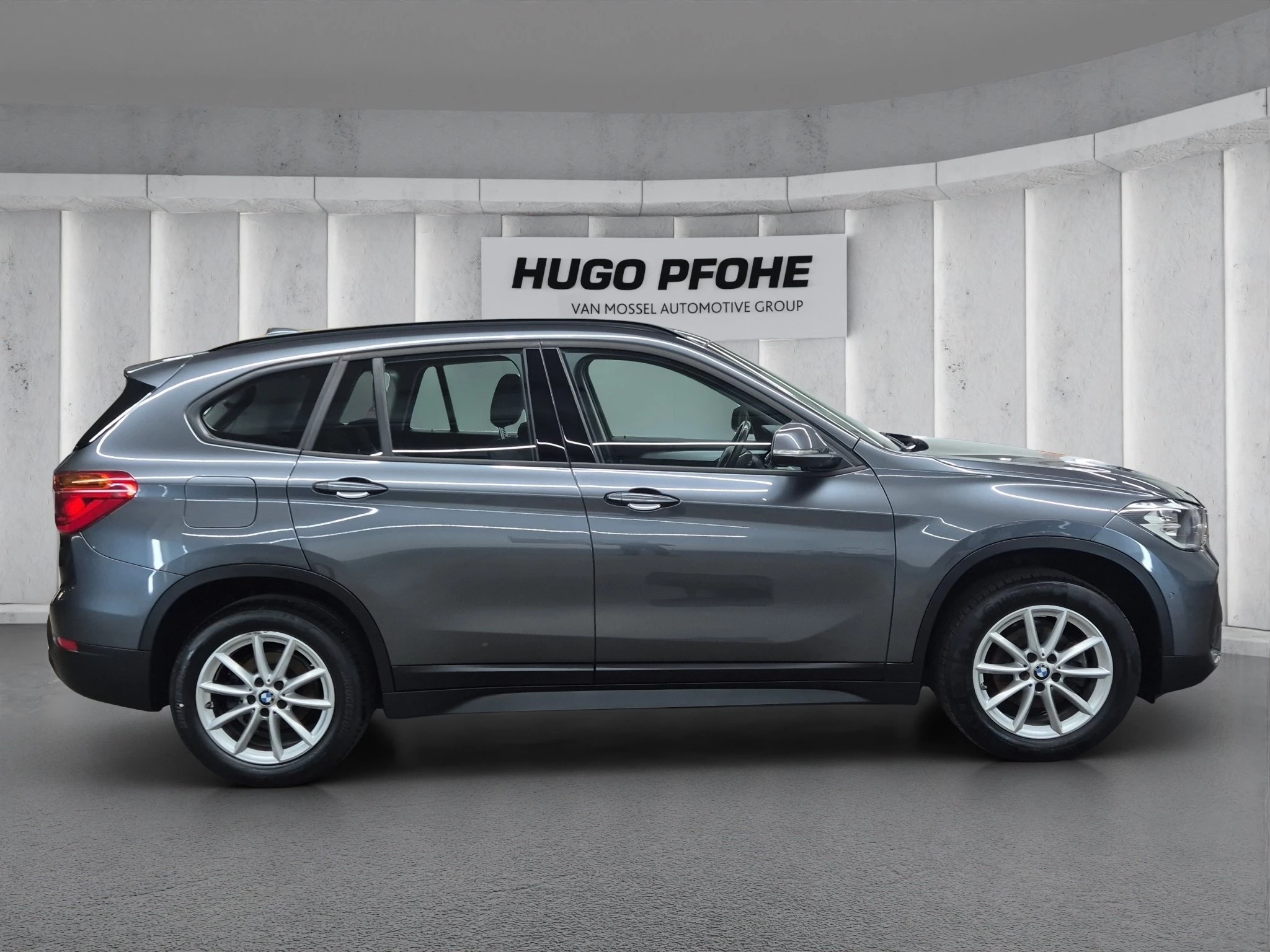 BMW X1 sDrive16d