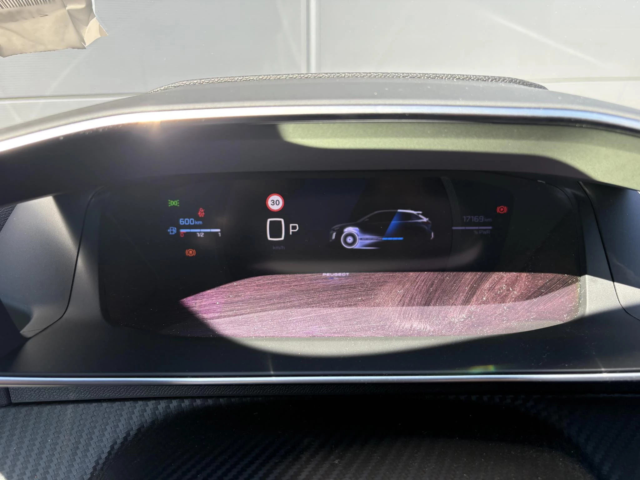 Peugeot 208 1.2 Hybrid 145 e-DCS6 GT