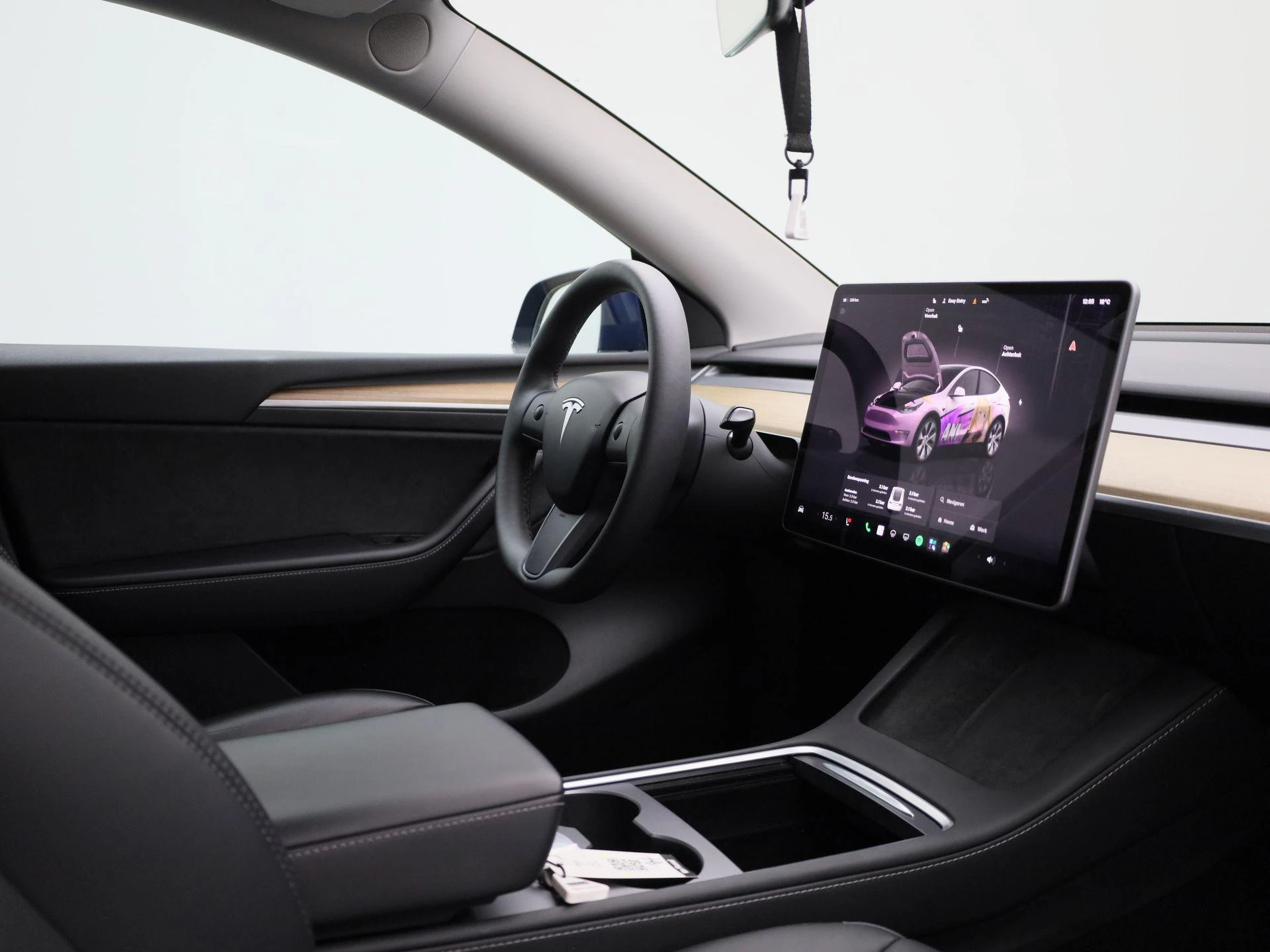 Tesla-Model Y-image-34
