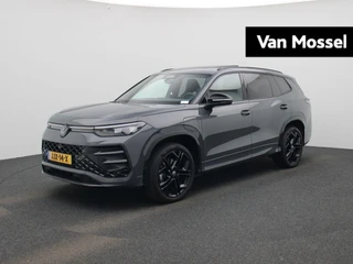 Volkswagen Tayron 1.5 eHybrid R-Line Edition 204 PK|