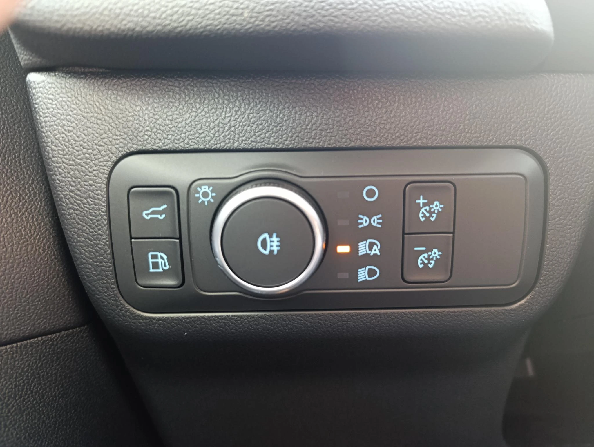 Ford Kuga 2.5 PHEV BlueCruise Edition
