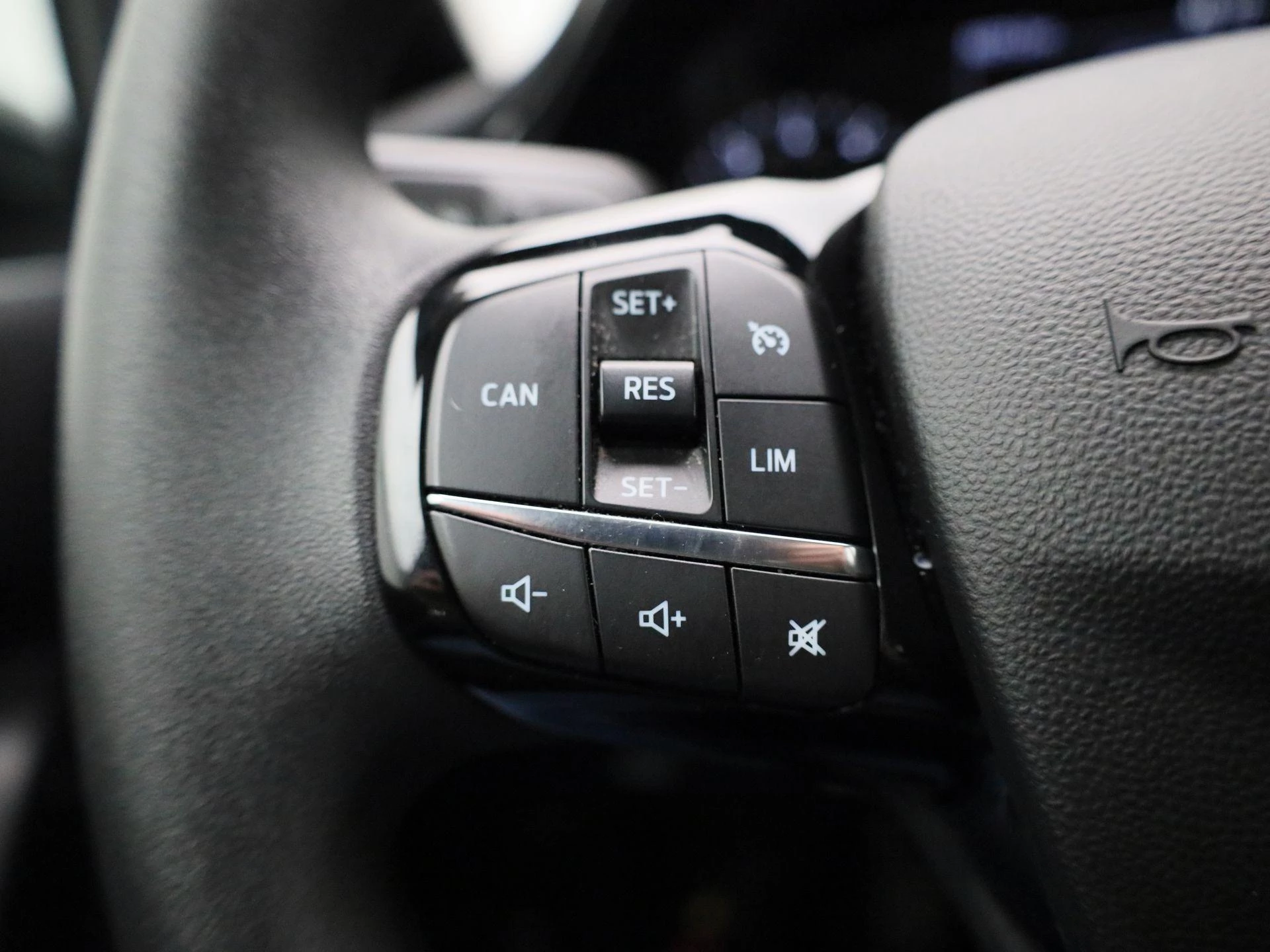 Ford Fiesta 1.0 EcoBoost Connected