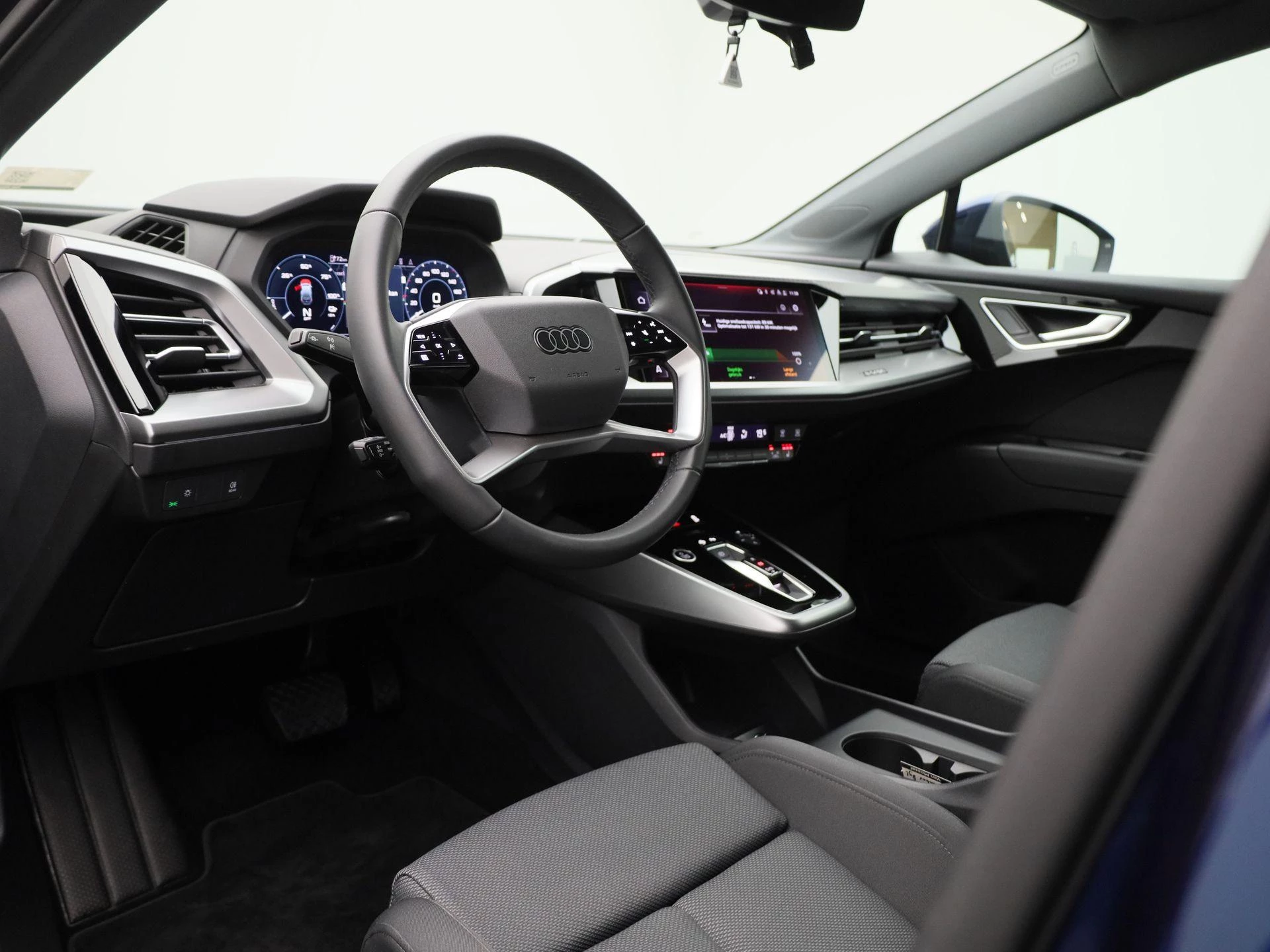 Audi Q4 e-tron 40 Edition 63 kWh