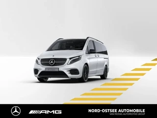 Mercedes-Benz-V-Klasse 300 d-image-0