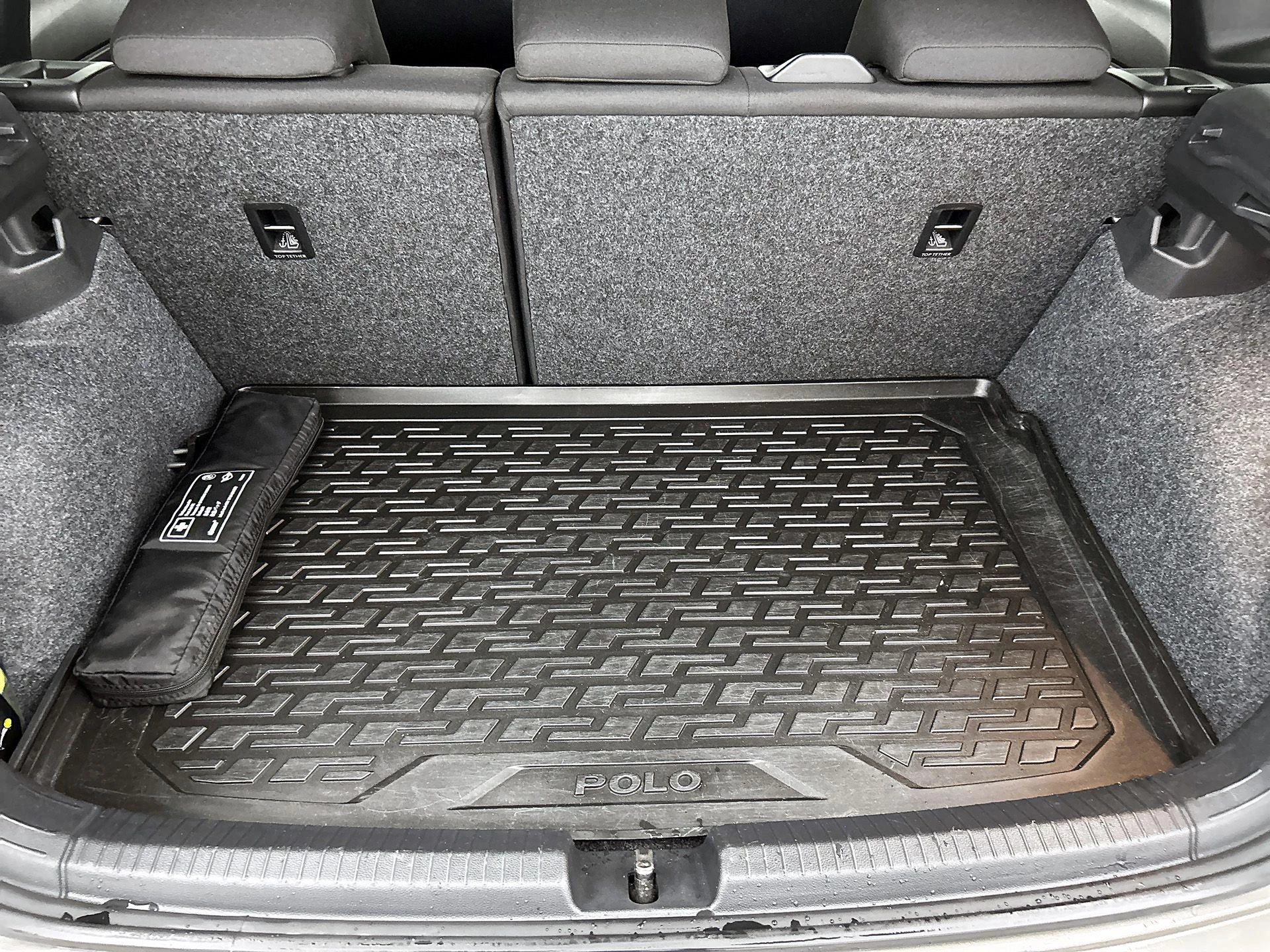 Volkswagen Polo 1.0 TSI R-Line | 95 PK