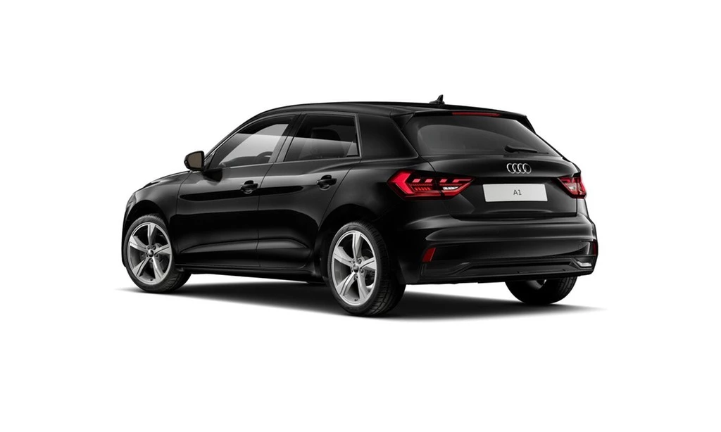 Audi A1 Sportback S line 30 TFSI S tronic