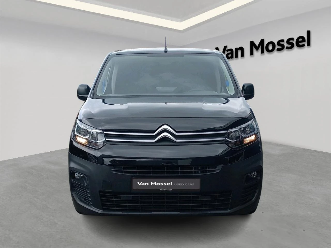 Citroën Berlingo L1 1.6 BlueHDi 100 MAN Club
