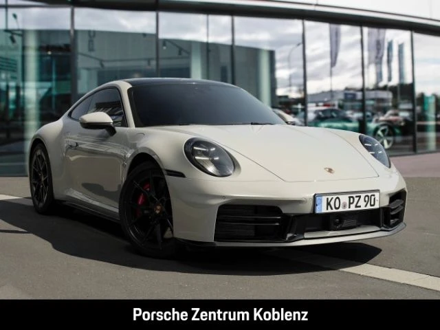 Porsche 911 992 -2 Carrera S carrera s