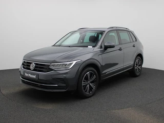 Volkswagen Tiguan 1.5 TSI 110kW DSG Life Business