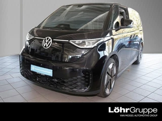 Volkswagen ID. Buzz ID.Buzz 150 kW Pro 21" AHK MATRIX KAM360