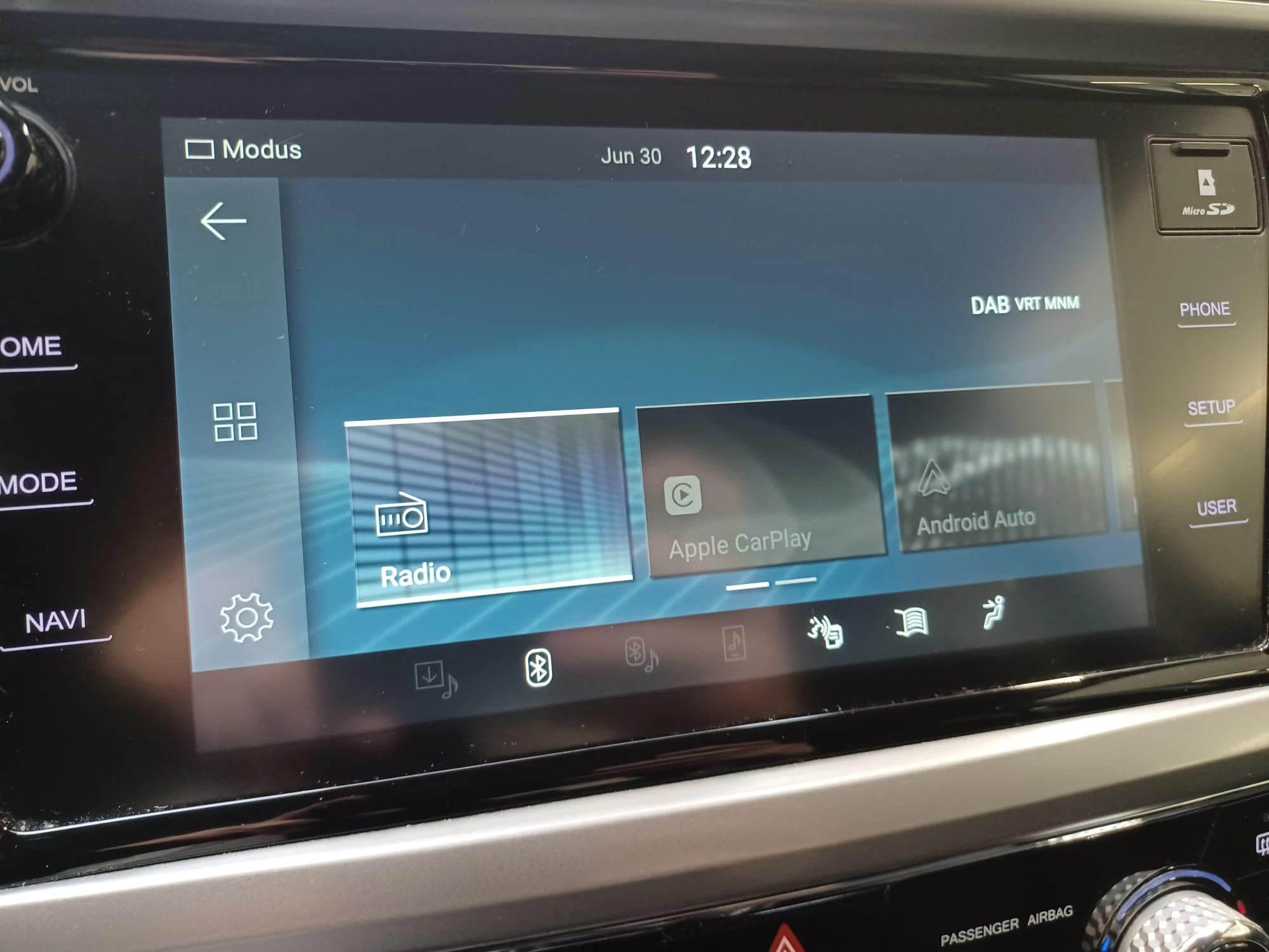 SsangYong Korando 1.5 T-GDI MT6 Quartz