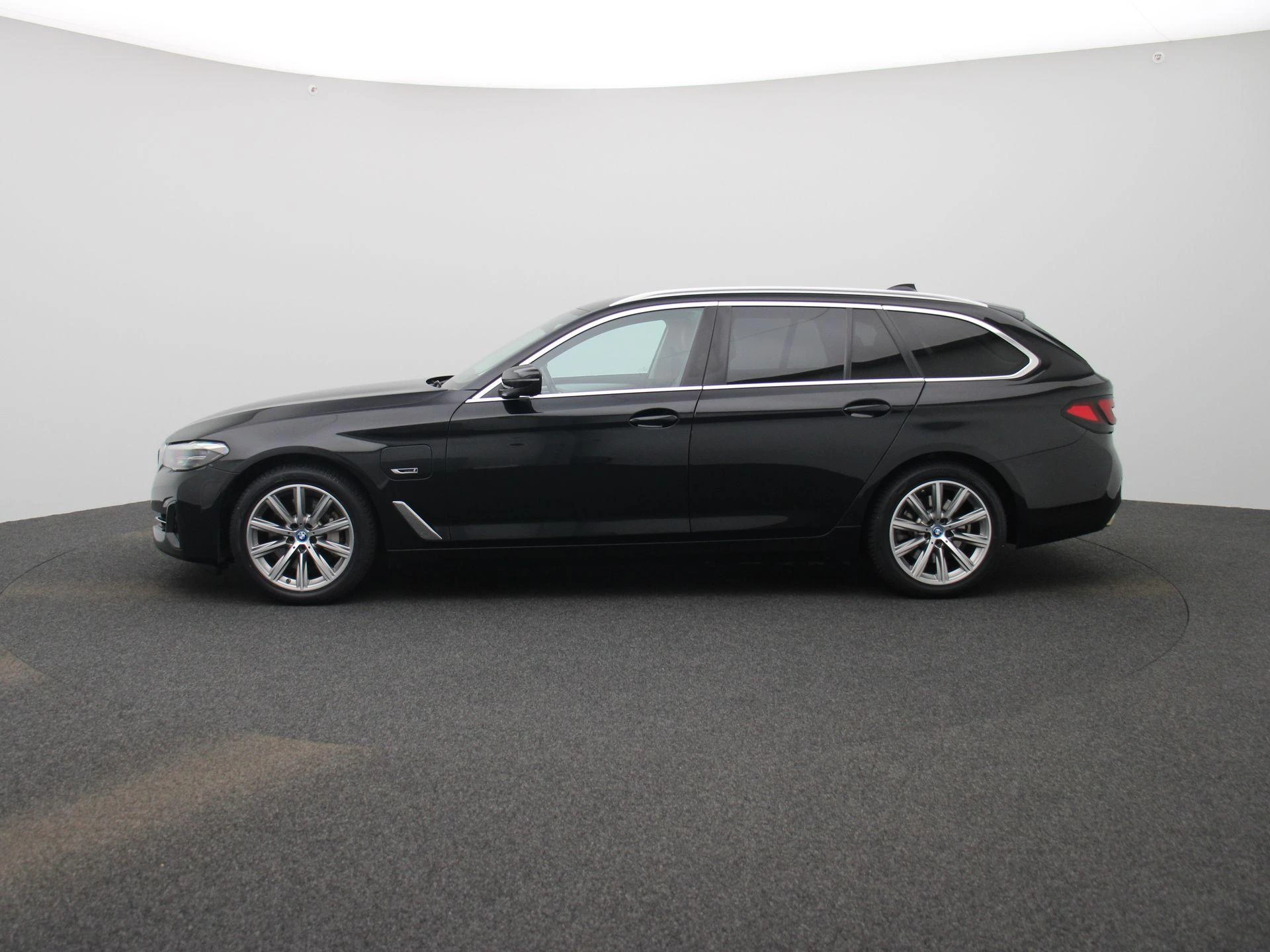 BMW 5 Serie Touring 530e