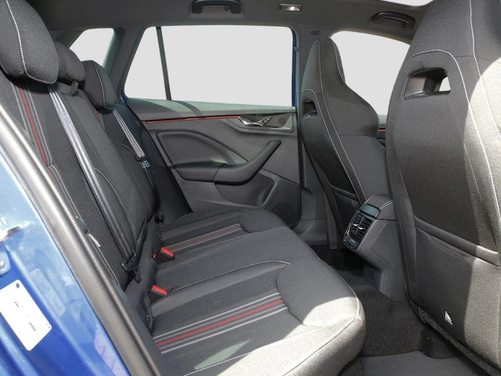 Škoda Kamiq 1.5 TSI DSG Monte Carlo 18" LM NAVIAPP+VC RFK