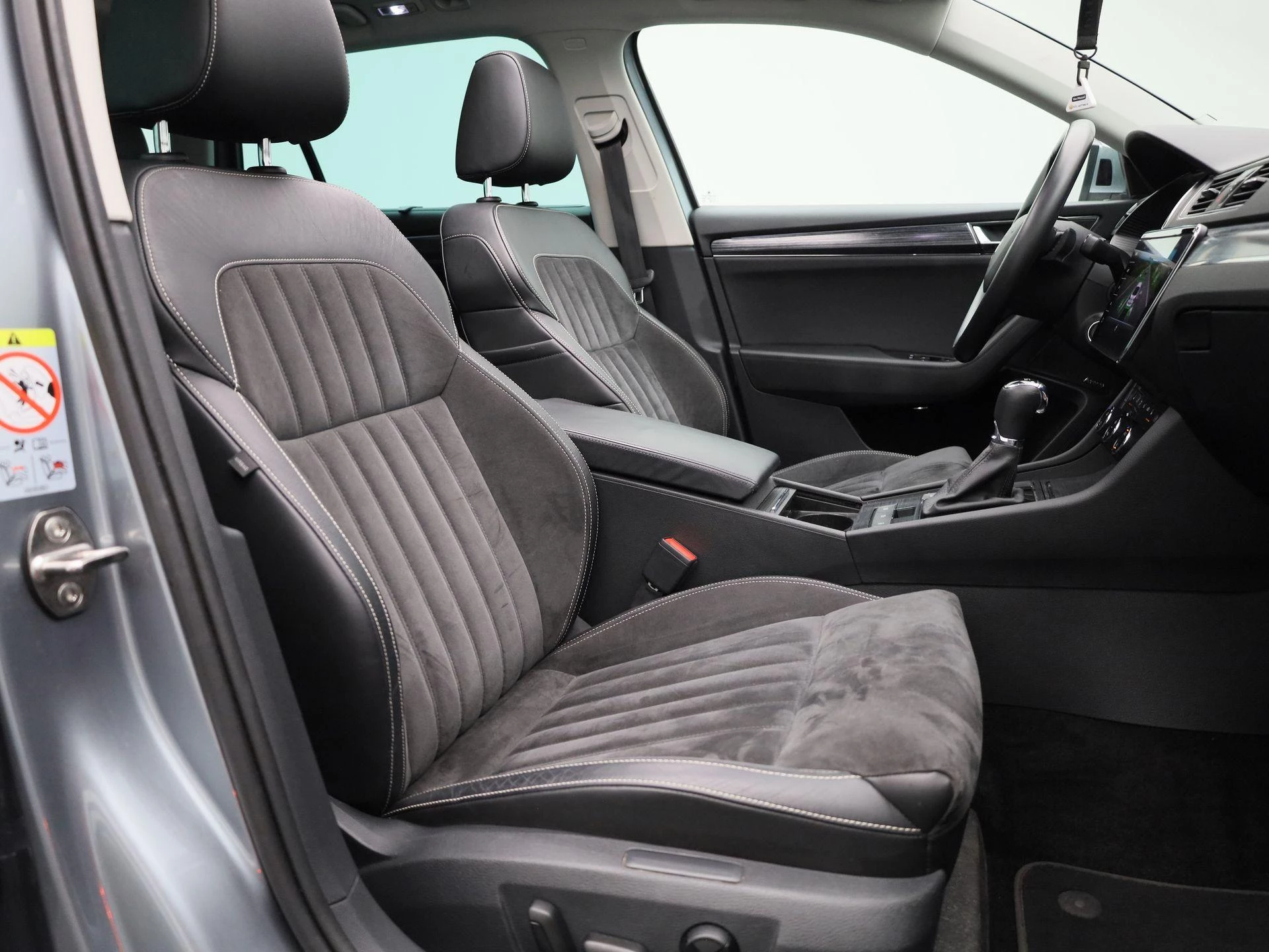 Škoda Superb Combi 1.4 TSI iV Business Edition