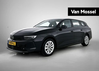 Opel Astra Sports Tourer 1.2 Edition