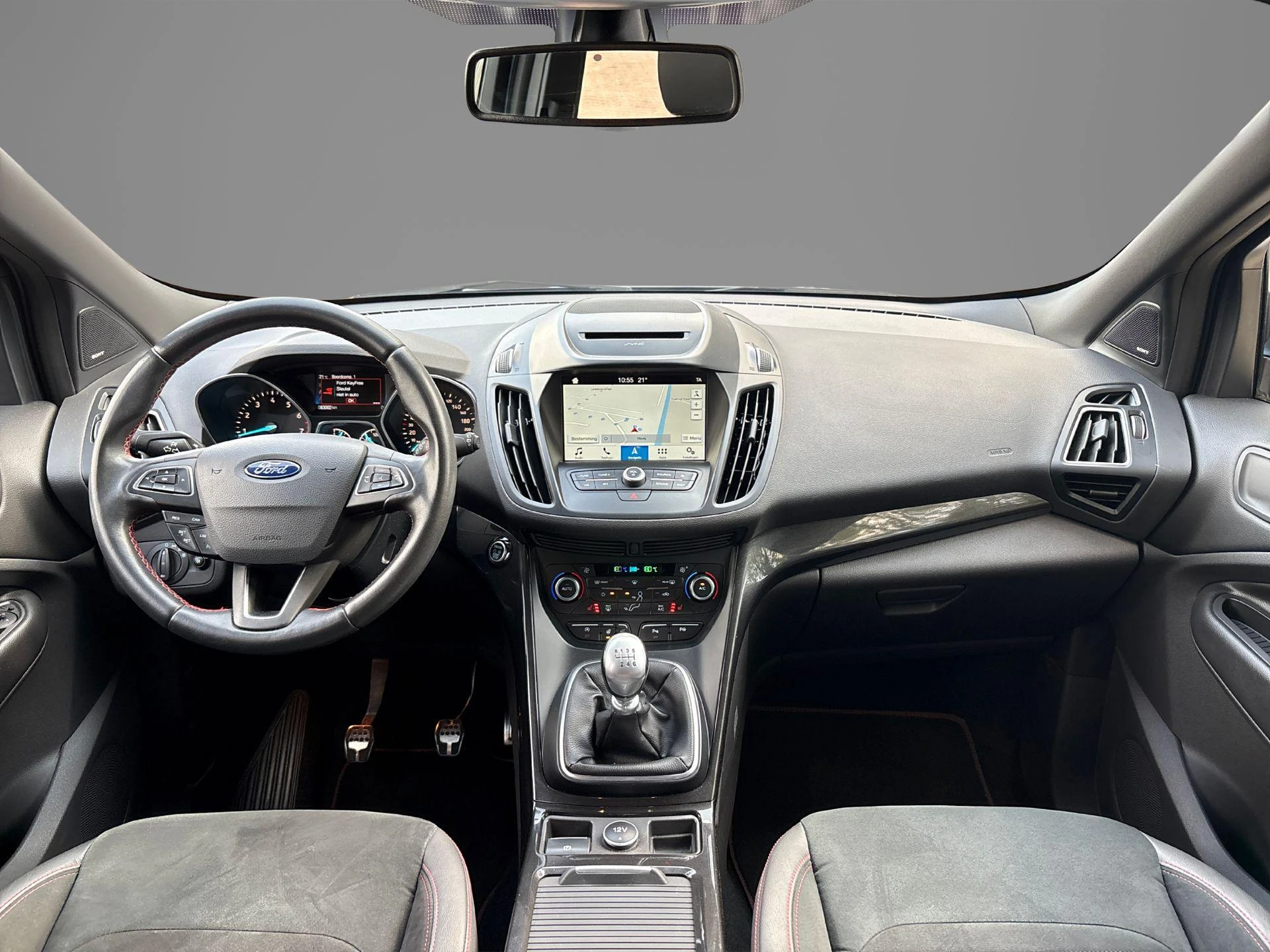 Ford Kuga 1.5 EcoBoost Vignale