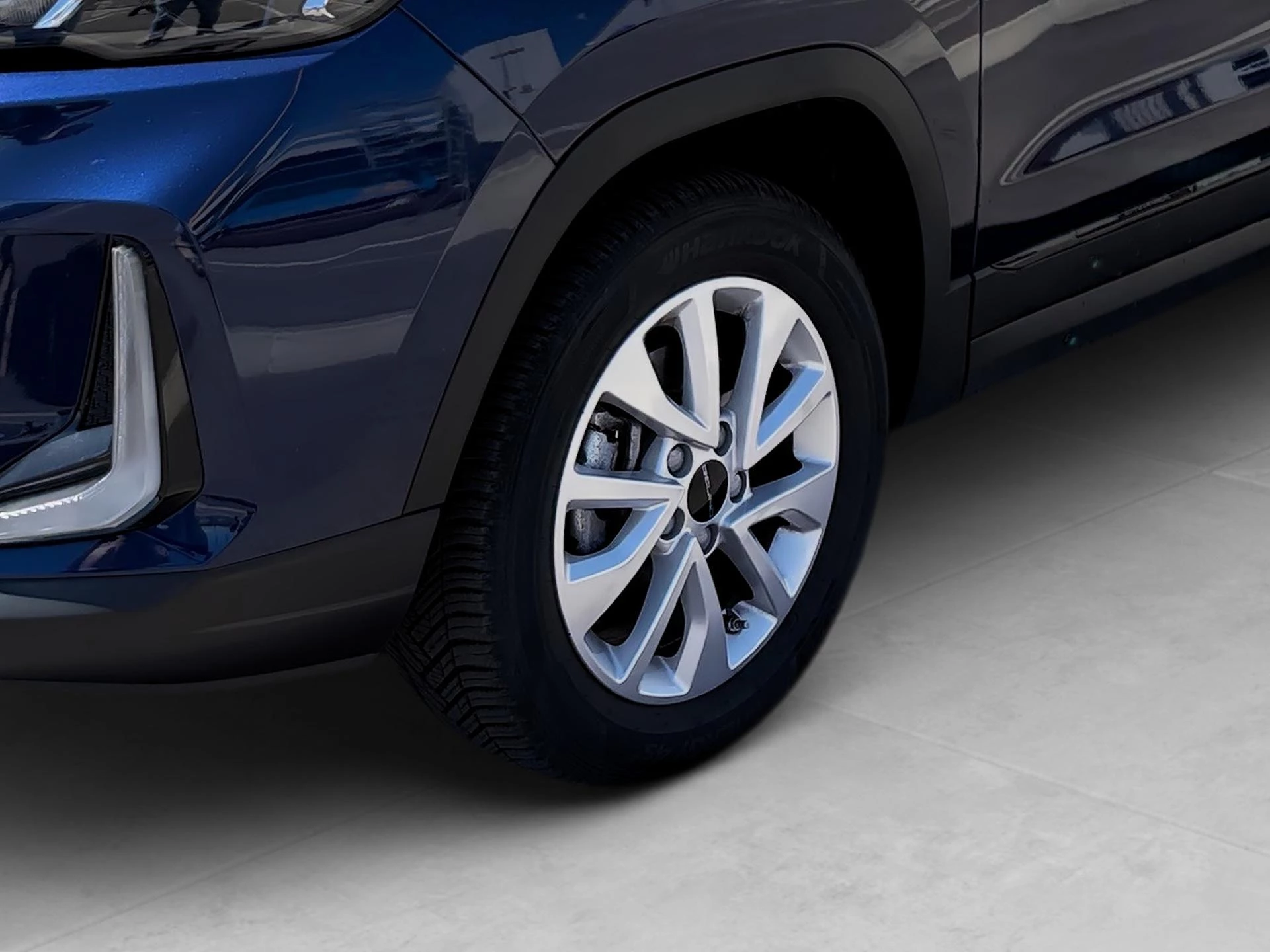 BAIC X35 1.5T CVT