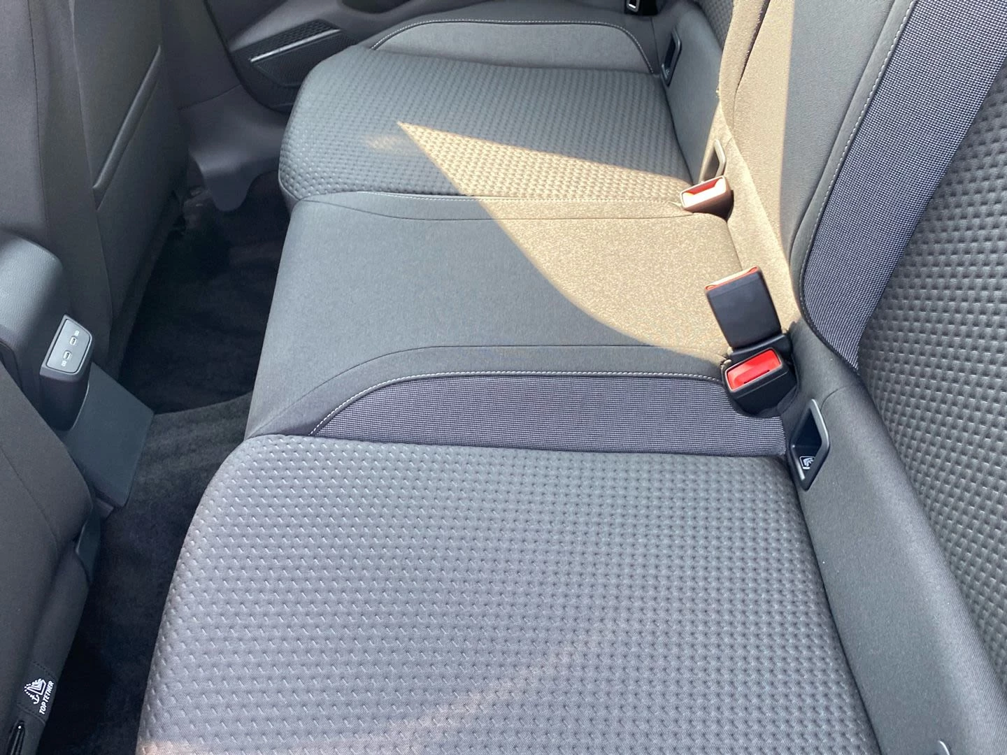 Volkswagen Polo 1.0 TSI Match 5dr