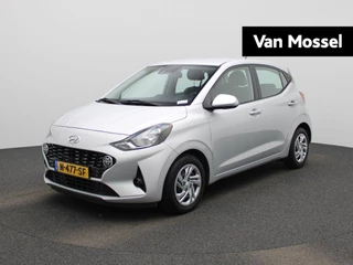 Hyundai i10 1.0 Comfort