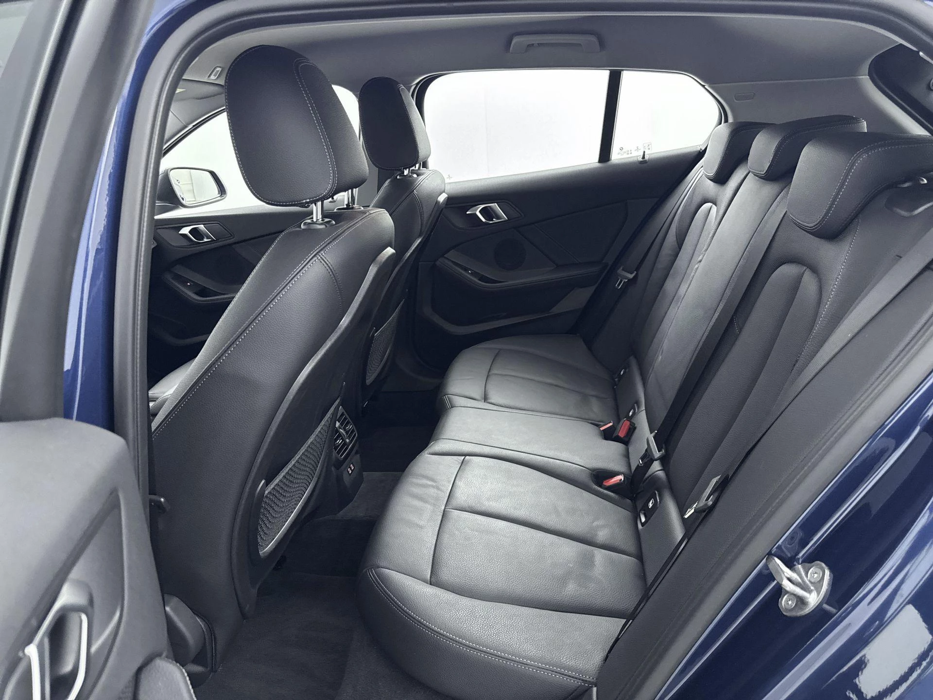 BMW 1 Serie 120i