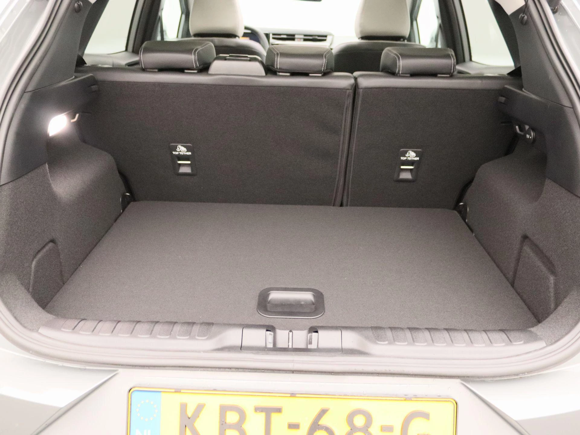 Ford-Puma Gen-E-image-13