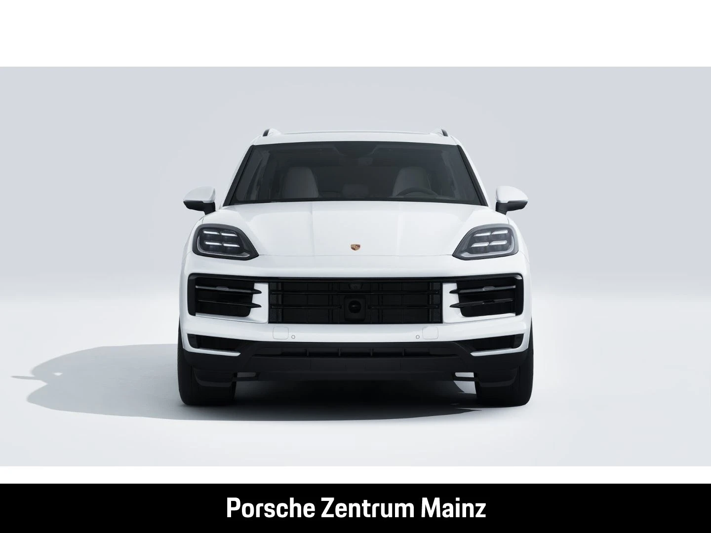 Porsche Cayenne E-Hybrid InnoDrive HA-Lenkung HUD BOSE -