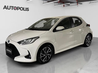 Toyota Yaris 1.5 HYBRID