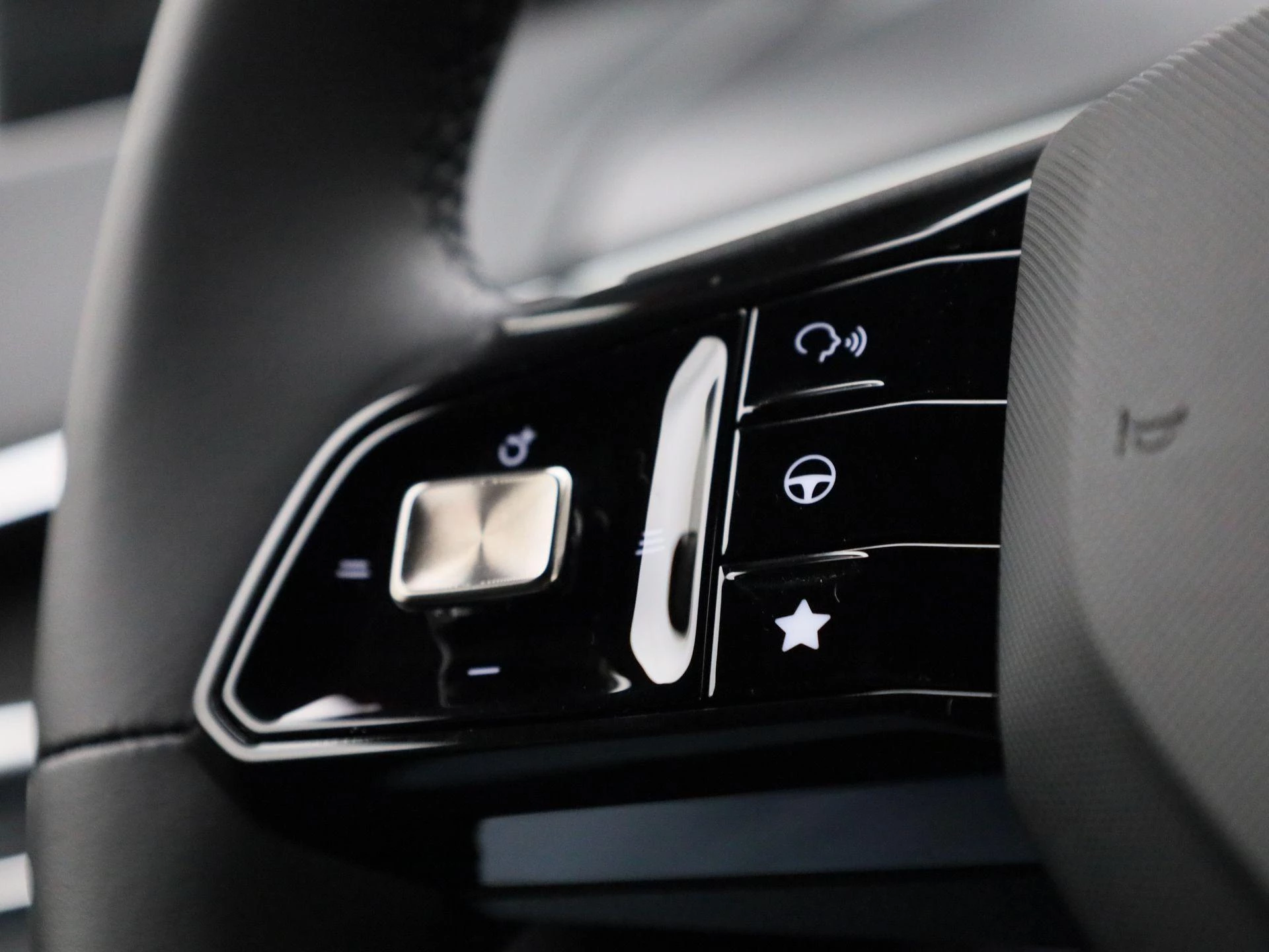 MG MG3 1.5 Hybrid+ Luxury